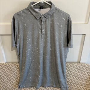 AndersonOrd Men’s Short Sleeve Golf Polo Shirt